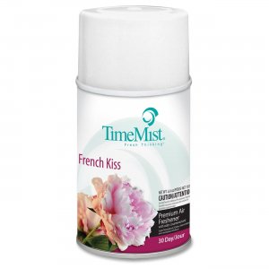 TimeMist Metered System French Kiss Scent Refill 1042824 TMS1042824