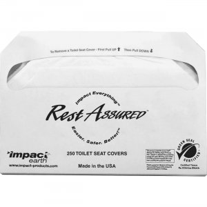 Impact Products Toilet Seat Covers 25130873 IMP25130873