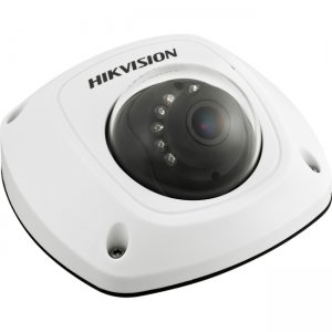 Hikvision Network Camera DS-2CD2552F-I-2.8MM DS-2CD2552F-I