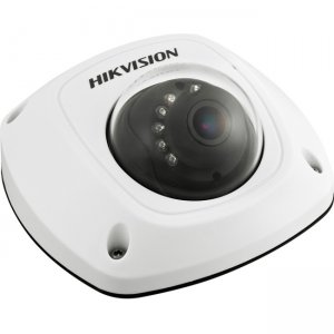 Hikvision Network Camera DS-2CD2552F-I-4MM DS-2CD2552F-I