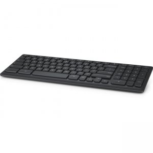 Dell - Certified Pre-Owned Multimedia Keyboard for Chrome 580-ACYF KB115
