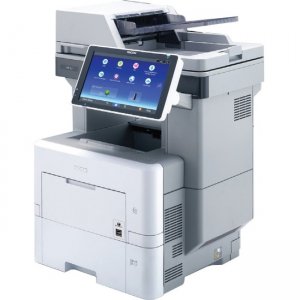 Ricoh Laser Multifunction Printer 407908 MP 601SPFG