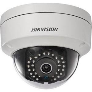 Hikvision 5 MP Vandal-Resistant Network Dome Camera DS-2CD2152F-IS 4MM DS-2CD2152F-IS