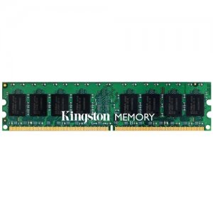 Kingston 2GB DDR2 SDRAM Memory Module KTD-WS667LP/2G-G