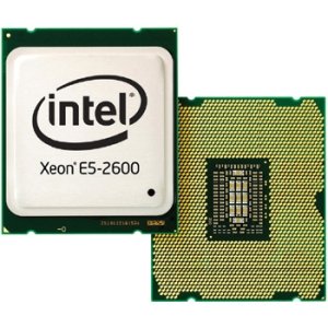 Cisco Xeon Quad-core 2.4GHz Processor Upgrade UCS-CPU-E5-2609= E5-2609