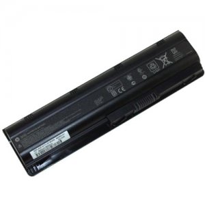 eReplacements Compatible Laptop Battery Replaces HP 593553-001