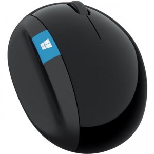 Microsoft Sculpt Ergonomic Mouse for Business 5LV-00001