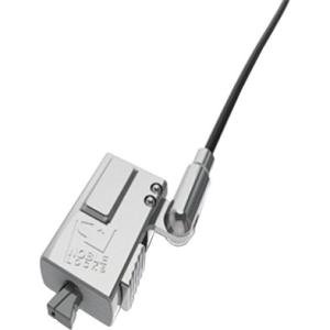MacLocks Wedge Low Profile Cable Lock WDG08