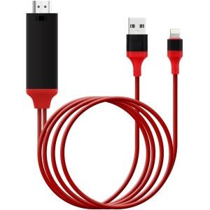 AAXA Lightning to HDMI Presentation Cable KP250-07