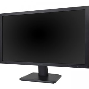 Viewsonic Widescreen LCD Monitor VA2452SM