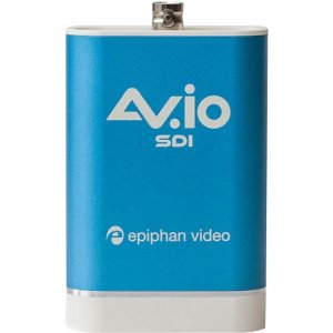 Epiphan Systems AV.io SDI USB Video Grabber ESP0964