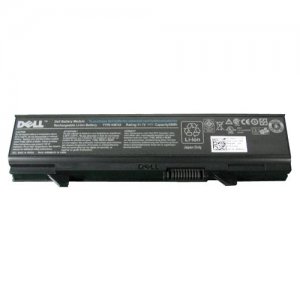 Dell - Certified Pre-Owned 58 WHr 6-Cell Lithium-Ion Primary Battery KM769