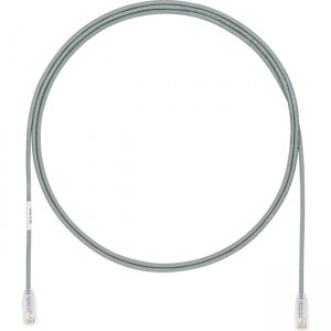 Panduit Cat.6a UTP Patch Network Cable UTP28X6GY