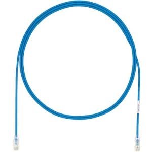 Panduit Cat.6a UTP Patch Network Cable UTP28X6RD