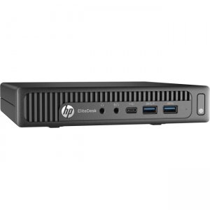 HP EliteDesk 800 35W G2 Desktop Mini PC Z1F51US#ABA
