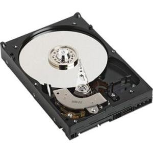 DELL 2TB 7.2K RPM SATA 6Gbps 3.5" Cabled Hard Drive, R430/T430 400-AFYC