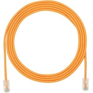 Panduit Cat.5e UTP Patch Network Cable UTP28CH6OR