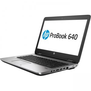 HP ProBook 640 G2 Notebook - Refurbished 809099R-999-F76R