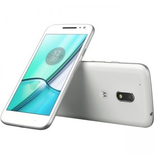Motorola Moto G Play Smartphone 01007NARTL