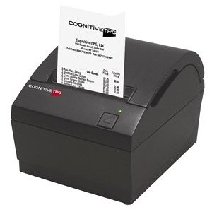 CognitiveTPG Direct Thermal Printer A798-780D-TD00 A798