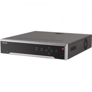 Hikvision Network Video Recorder DS-7732NI-I4/16P-4TB DS-7732NI-I4/16P