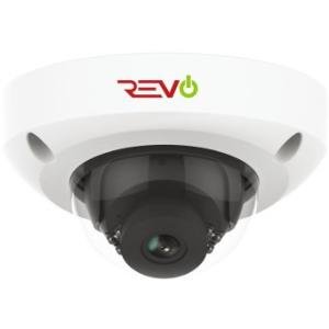 Revo Ultra HD Network Camera RUCD36-1C