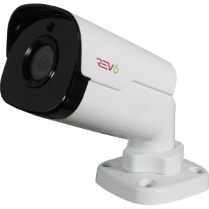 Revo Ultra HD IP Security Camera RUCB36-1C