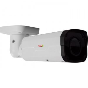 Revo Ultra HD IP Indoor/Outdoor Bullet Security Camera RUCB2810-1C