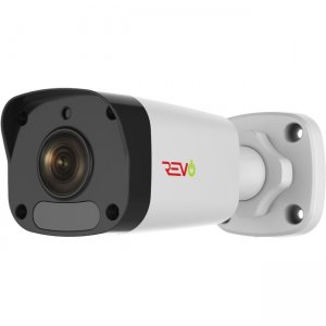 Revo Ultra HD 2MP IP Indoor / Outdoor Bullet Security Camera RUCB2M-1C