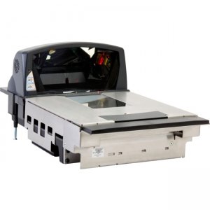 Honeywell MS2400 Stratos Series Bioptic Scanner/Scale MK2430KD-11B141-6 MS2430