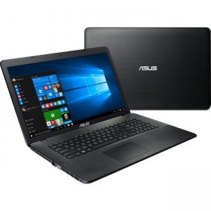 Asus Notebook X751NA-DS21Q