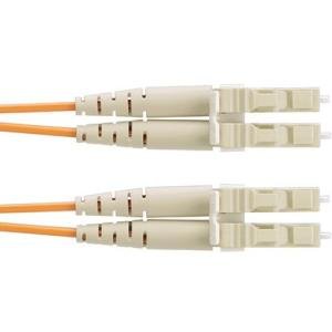 Panduit Opticore Fiber Optic Duplex Patch Cable F62ERLNLNSNM030