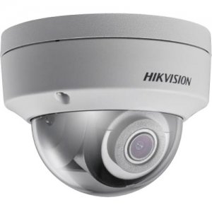 Hikvision 5 MP Network Dome Camera DS-2CD2155FWD-I 6MM DS-2CD2155FWD-I