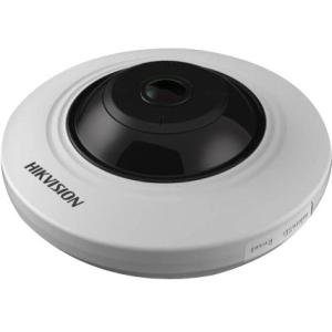 Hikvision 5 MP Network Fisheye Camera DS-2CD2955FWD-IS