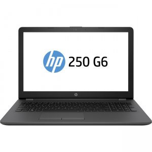 HP 250 G6 Notebook PC (ENERGY STAR) 1NW55UT#ABA