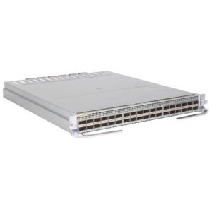 HP FlexFabric 12900E 18-port 100G QSFP28/18-port 40G QSFP+ HF Module JH425A
