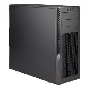 Supermicro SuperServer Barebone System SYS-5130AD-T 5130AD-T