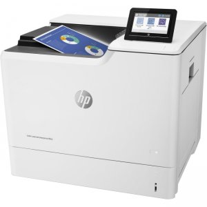 HP Color LaserJet Enterprise Printer J8A04A M653dn