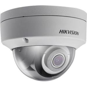 Hikvision 2 MP Ultra-Low Light Network Dome Camera DS-2CD2125FWD-I 8MM DS-2CD2125FWD-I