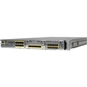 Cisco FirePOWER Network Security/Firewall Appliance FPR4120-AMP-K9 4120