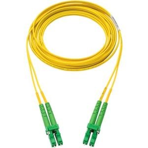 Panduit Fiber Optic Patch Network Cable F92ERBNBNSNM005