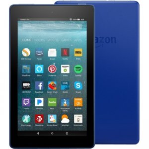 Amazon Fire 7 Tablet B01IO61D5C