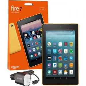 Amazon Fire 7 Tablet B01J90O7KK