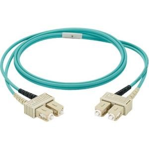 Panduit NetKey Fiber Optic Duplex Patch Network Cable NKFP523LSSSM020