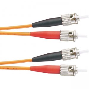 Panduit NetKey Fiber Optic Patch Network Cable NKFP623R22SM003
