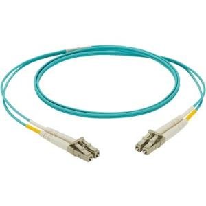Panduit NetKey Fiber Optic Duplex Patch Network Cable NKFP52ELLLSM020