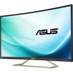 Asus Widescreen LCD Monitor VA326H