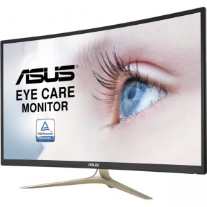 Asus Widescreen LCD Monitor VA327H
