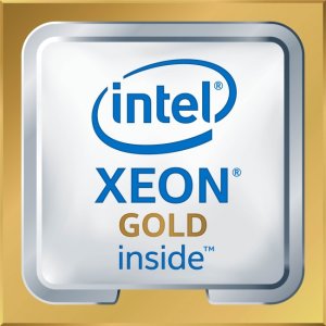 Intel Xeon Gold Hexadeca-core 2.10GHz Server Processor CD8067303409000 6130