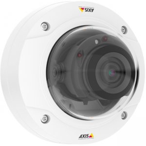 AXIS Network Camera 0887-001 P3228-LV